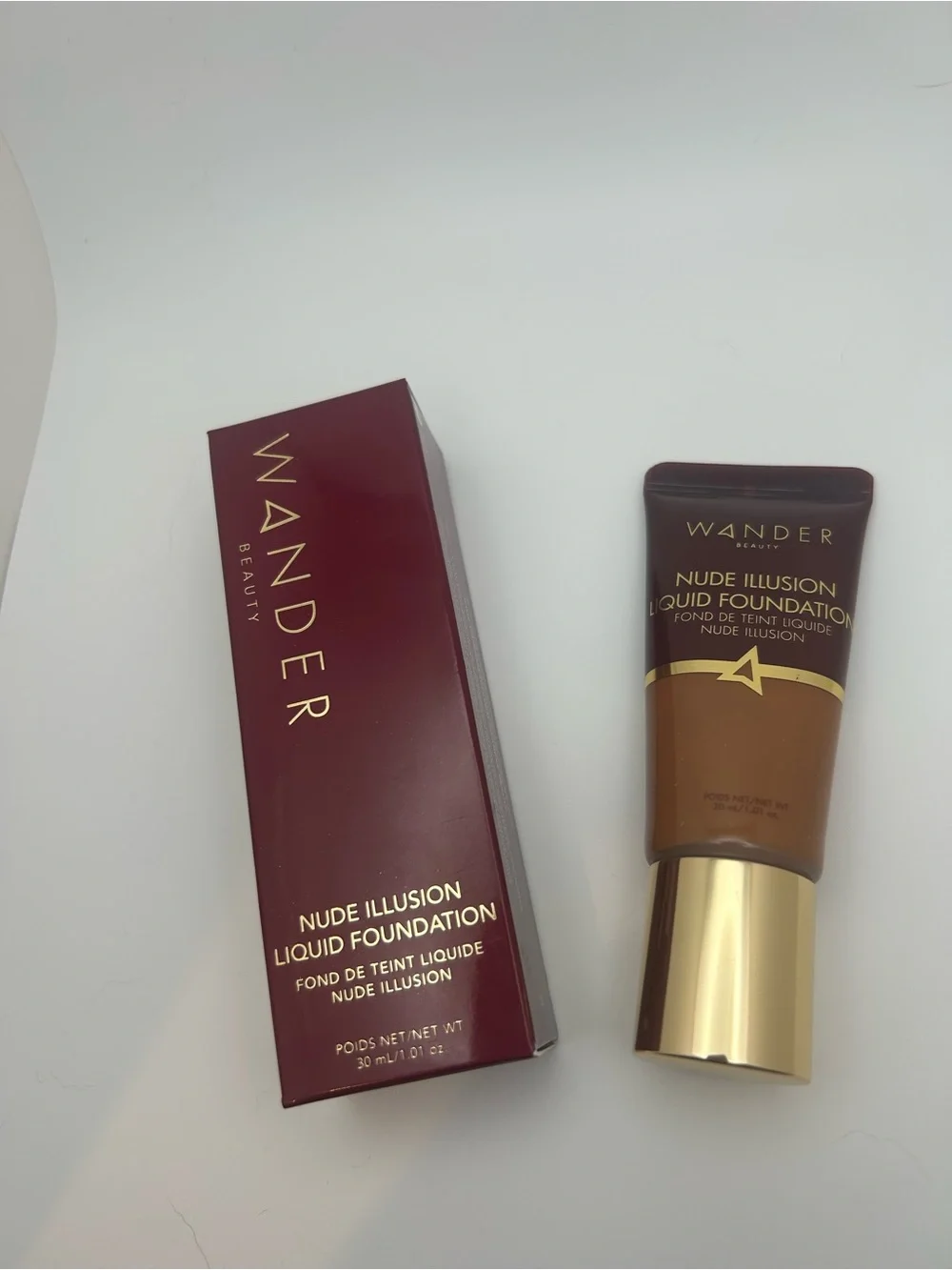 Wander Beauty wander beauty